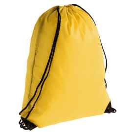 Рюкзак Element, желтый, Цвет: желтый, Объем: 11, Размер: 34х45 см