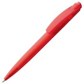 Ручка шариковая Profit, красная, Цвет: красный, Размер: 14х1