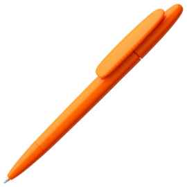 Ручка шариковая Prodir DS5 TPP, оранжевая, Цвет: оранжевый, Размер: 14
