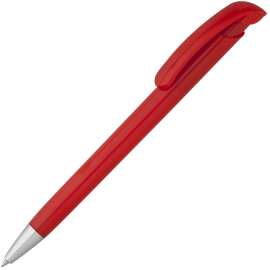 Ручка шариковая Bonita, красная, Цвет: красный, Размер: 14