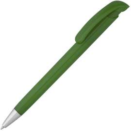 Ручка шариковая Bonita, зеленая, Цвет: зеленый, Размер: 14