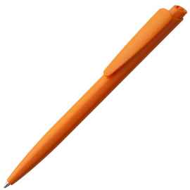 Ручка шариковая Senator Dart Polished, оранжевая, Цвет: оранжевый, Размер: 14