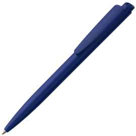 Ручка шариковая Senator Dart Polished, синяя, Цвет: синий, Размер: 14