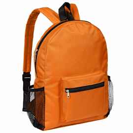 Рюкзак Unit Easy, оранжевый, Цвет: оранжевый, Объем: 12, Размер: 41х31х9