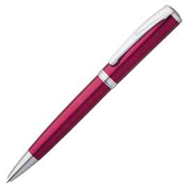 Ручка шариковая Prize, красная, Цвет: красный, Размер: 13