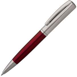 Ручка шариковая Bizarre, красная, Цвет: красный, Размер: 13