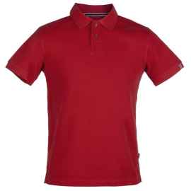 Рубашка поло мужская Avon, красная, размер S, Цвет: красный, Размер: S