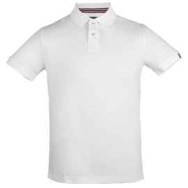 Рубашка поло мужская Avon, белая, размер S, Цвет: белый, Размер: S