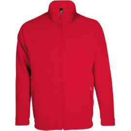 Куртка мужская Nova Men 200 красная, размер XL, Цвет: красный, Размер: XL