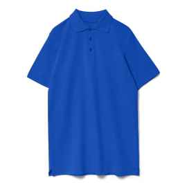 Рубашка поло мужская Virma light, ярко-синяя (royal), размер XXL, Цвет: синий, Размер: XXL