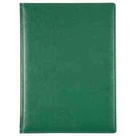Еженедельник Nebraska, датированный, зеленый, Цвет: зеленый, Размер: 19