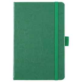 Блокнот Freenote Mini, в линейку, зеленый, Цвет: зеленый, Размер: 10