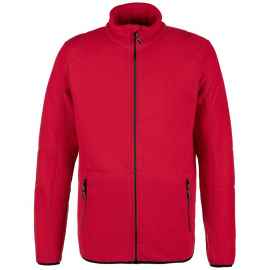 Куртка мужская Speedway красная, размер S, Цвет: красный, Размер: S