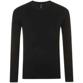Пуловер мужской Glory Men черный, размер S, Цвет: черный, Размер: S