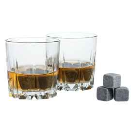 Набор Whisky Style, ver.2, Размер: коробка: 25х18х10 см