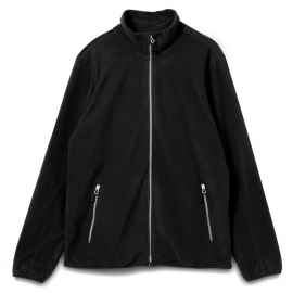 Куртка мужская Twohand черная, размер S, Цвет: черный, Размер: S