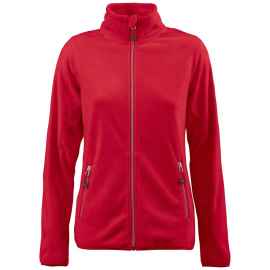 Куртка женская Twohand красная, размер XL, Цвет: красный, Размер: XL