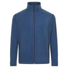 Куртка мужская Nova Men 200, синяя с серым, размер 3XL, Цвет: синий, серый, Размер: 3XL