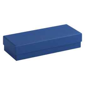 Коробка Mini, синяя, Цвет: синий, Размер: 17