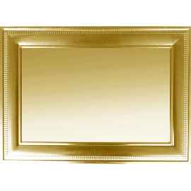 1547-100 Диплом металлический (золото), Цвет: Золото