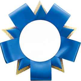 1610-216-003 Розетка (синий)