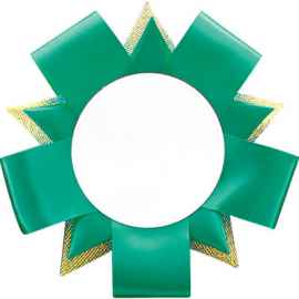 1610-216-005 Розетка (зеленый)