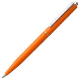 Ручка шариковая Senator Point ver.2, оранжевая, Цвет: оранжевый, Размер: 13