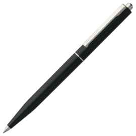 Ручка шариковая Senator Point ver.2, черная, Цвет: черный, Размер: 13