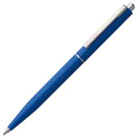 Ручка шариковая Senator Point ver.2, синяя, Цвет: синий, Размер: 13