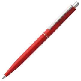 Ручка шариковая Senator Point ver.2, красная, Цвет: красный, Размер: 13