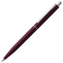 Ручка шариковая Senator Point ver.2, бордовая, Цвет: бордо, Размер: 13