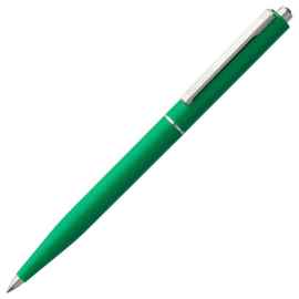Ручка шариковая Senator Point ver.2, зеленая, Цвет: зеленый, Размер: 13
