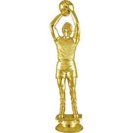 2315-150 Фигура Баскетбол, золото