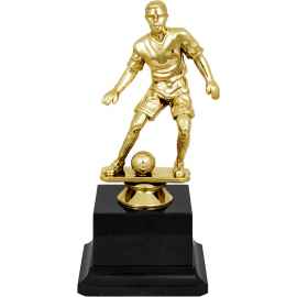 Фигура Футбол (золото)
