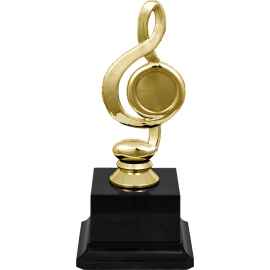 Награда Скрипичный ключ (золото)