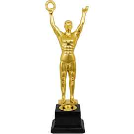Награда Оскар (золото)