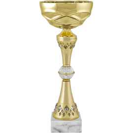 8825-100 Кубок Фелисия, золото, Цвет: Золото