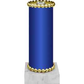 1496-103 Награда (без фигуры) (синий), Цвет: синий