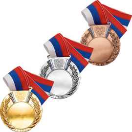 3512 Комплект медалей Лакшма (3 медали)