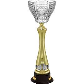 6300-450-100 Кубок Джейк (золото)