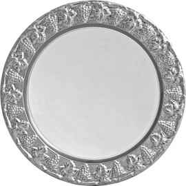 1831-240-200 Металлическая тарелка