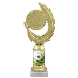 2183-008 Награда Футбол (золото)