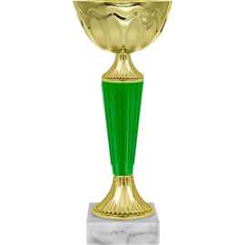 Кубок Сьюзи, золото (зеленый)