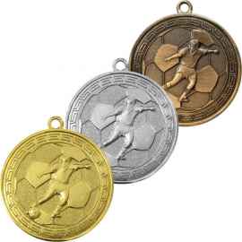 3616-000 Комплект медалей футбол Кафу (3 медали)