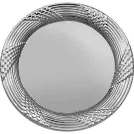 1880-350-200 Металлическая тарелка