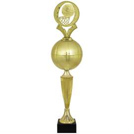 Награда баскетбол (золото)