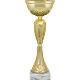 6615-100 Кубок Цефея, золото, Цвет: Золото