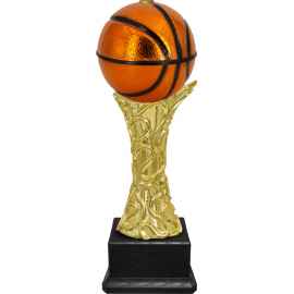 6667-Б00 Кубок Джан (баскетбол), золото, Цвет: З