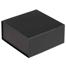 Коробка Amaze, черная, Цвет: черный, Размер: 26х25х11 см