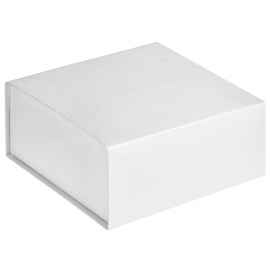 Коробка Amaze, белая, Цвет: белый, Размер: 26х25х11 см